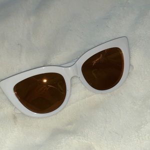 Quay sunglasses